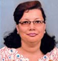 MS. Shilpa Arora