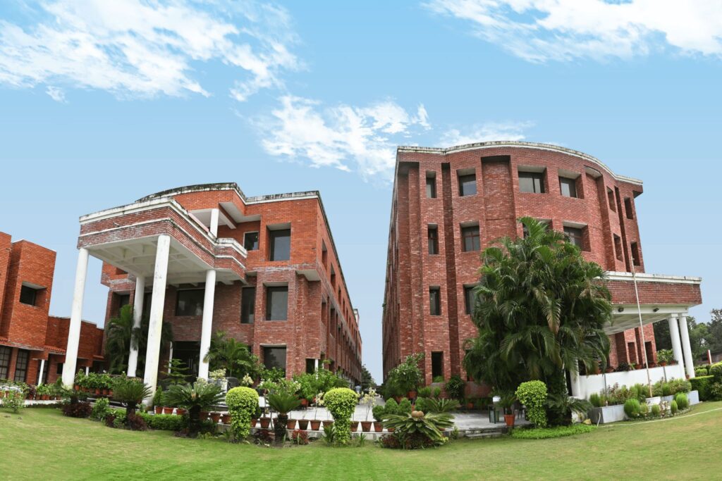 Kukreja Institute of Hotel